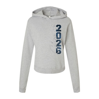 Class of 26 - Women's Classic Hoodie Sweatshirt Thumbnail