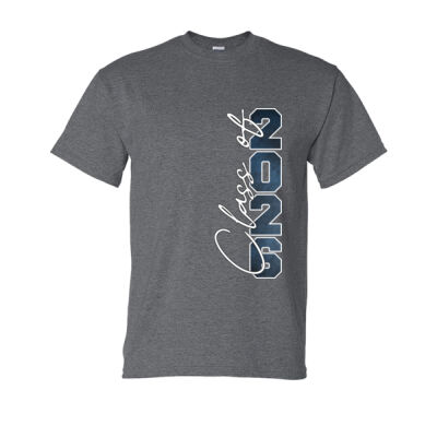 Class of 26 - Unisex DryBlend® T-Shirt Thumbnail